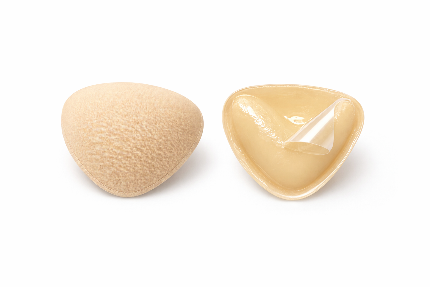 Double-Sided Invisible Lift Inserts