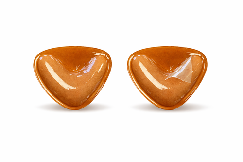 Double-Sided Invisible Lift Inserts